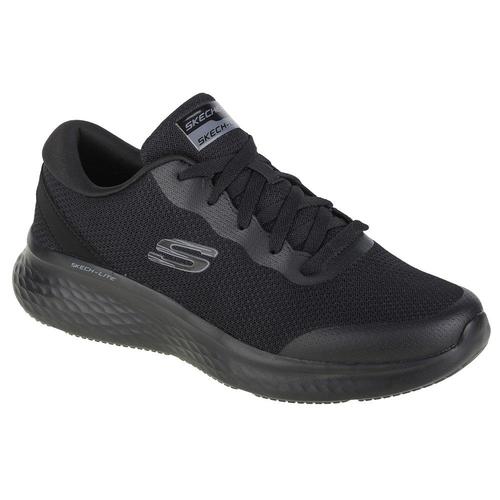 Skechers d'lites on sale homme gris